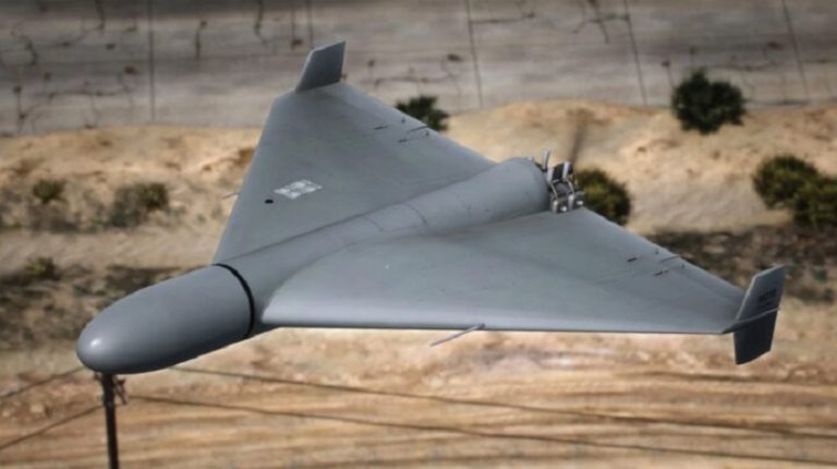 استهداف القاعدة الأميركية ومبنى في البحرين (فيديو)