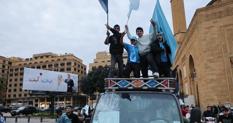 مسار جديد في عمل “المستقبل”؟