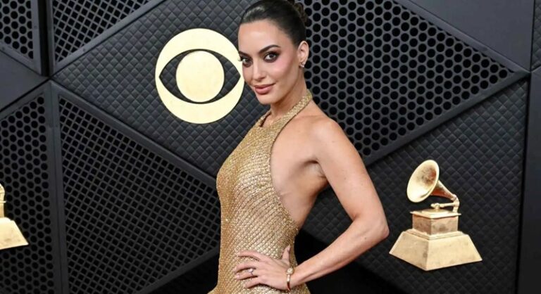 غرامي 2026.. توقيع لبناني على السجادة الحمراء!