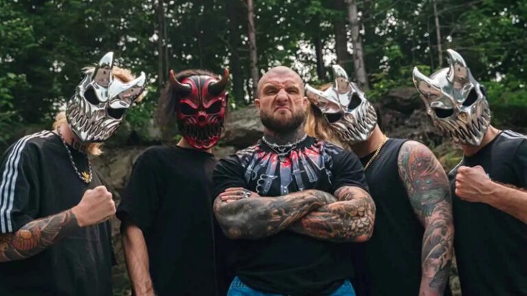 حظر حفلات فرقتي روك أجنبيتين في إسطنبول بعد اتهامات بـ”عبادة الشيطان”