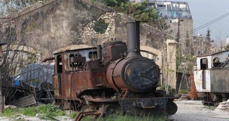 افتتاح غرفة عمليات جديدة وممكننة بمركز مصلحة سكك الحديد