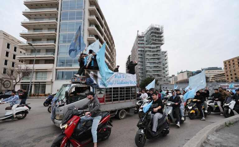 رئيس “المستقبل” يستعدّ لـ”نفخ الروح” في جسدِ التيار