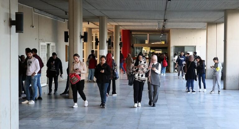 80% من خرّيجي لبنان إلى البطالة سنوياً