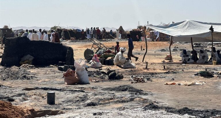 الأمم المتحدة: أفعال “الدعم السريع” في الفاشر تشير لإبادة جماعية