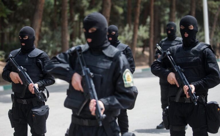 إيران: إلقاء القبض على رئيسة “جبهة الإصلاحات”