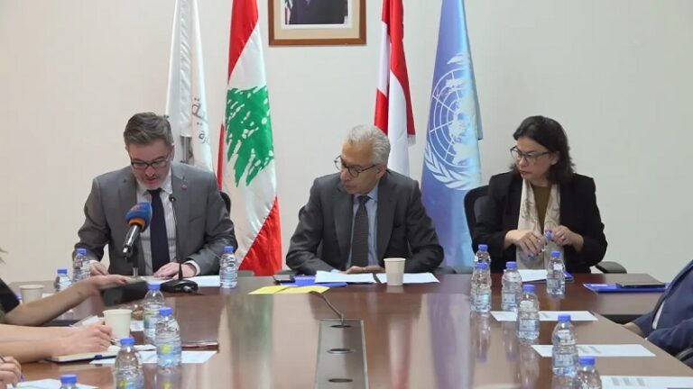 “الاقتصاد” تطلق”المكتب الوطني للمساعدة التجارية” لدعم المؤسسات اللبنانية الصغيرة والمتوسطة