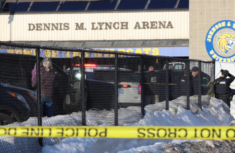 قتلى وجرحى بإطلاق نار في واشنطن