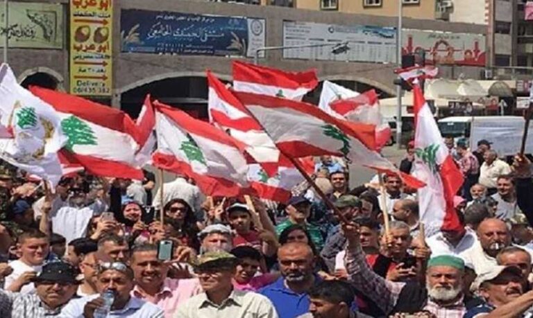 “الأجراء المتقاعدون”: حرماننا من شرعة التقاعد انتهاك للعدالة