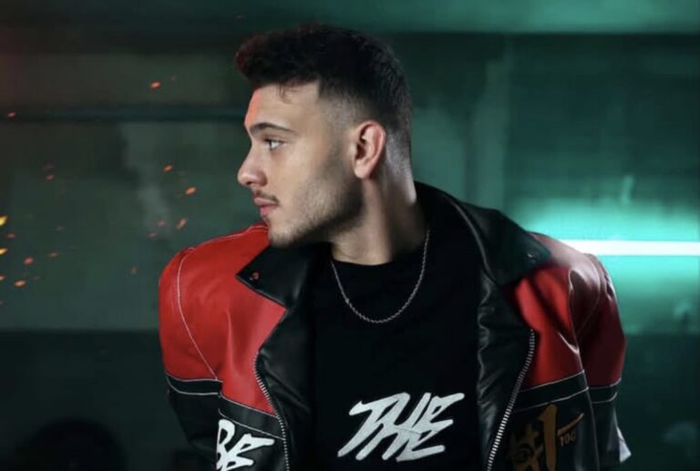 الشامي يدخل “pubg” ويحوّلها إلى مهرجان موسيقي! (فيديو)