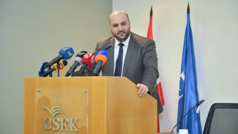 ناصرالدين: لبنان يظل “مستشفى الشرق” رغم الأزمات