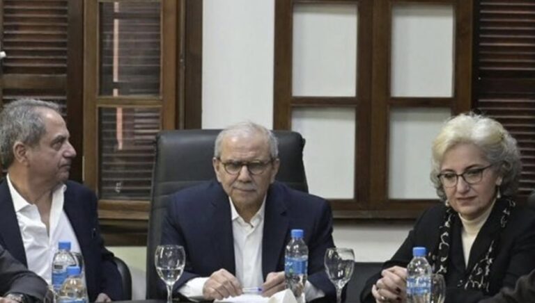 سلام من طيرحرفا: المياه والكهرباء ستعودان إلى الجنوب