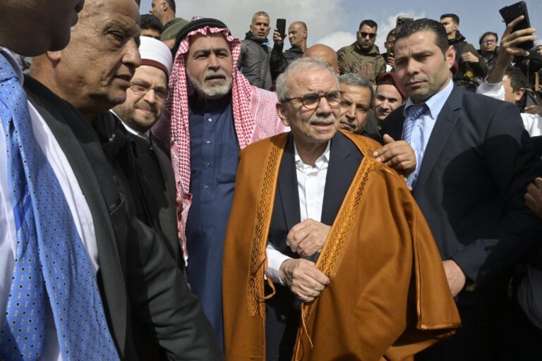 سلام من يارين: بسط سلطة الدولة لا يكتمل إلا بالإعمار وعودة الخدمات