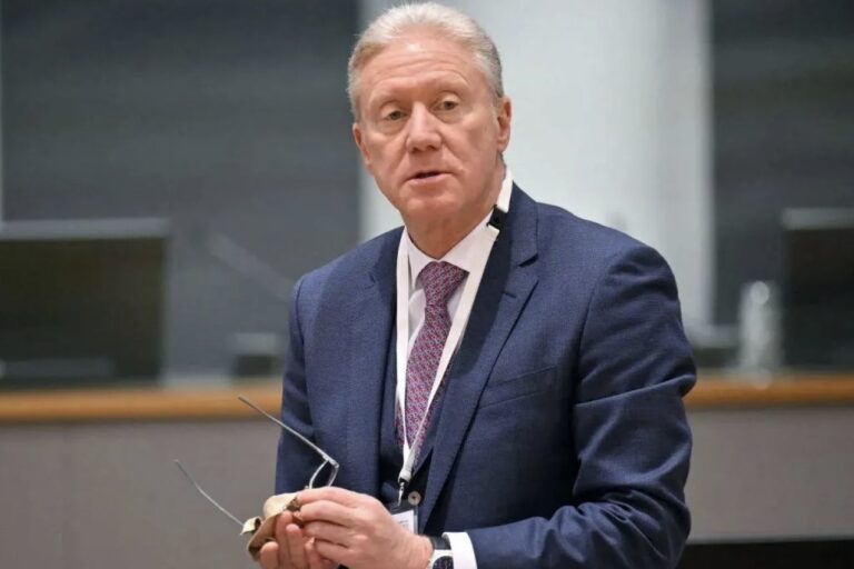 رجي: نقل المحكومين السوريين بداية لتنقية العلاقات