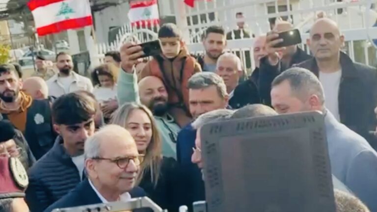 سلام من رميش: لا أريد التمييز بين البلدات الجنوبية وباقي المناطق