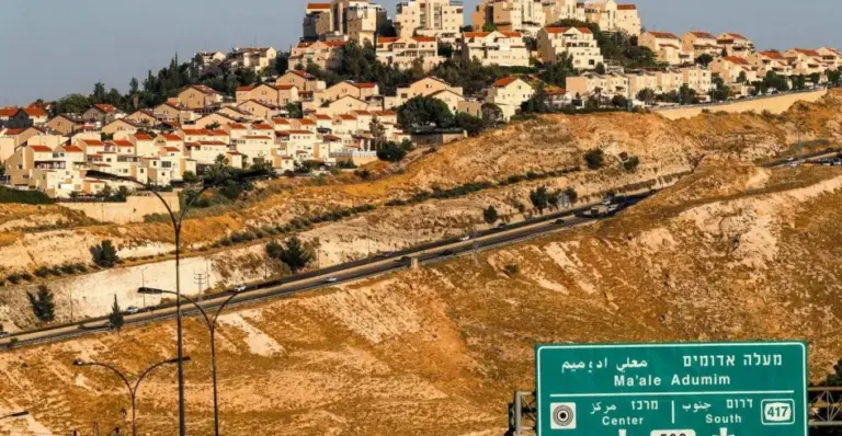 دول إسلامية: لا سيادة لـ “اسرائيل” على الأراضي الفلسطينية