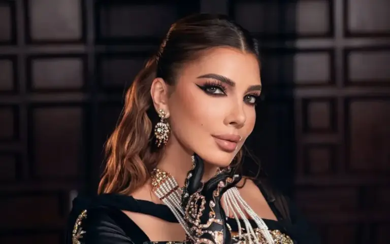 أصالة تطلق ألبومًا يحيي التراث السوري!