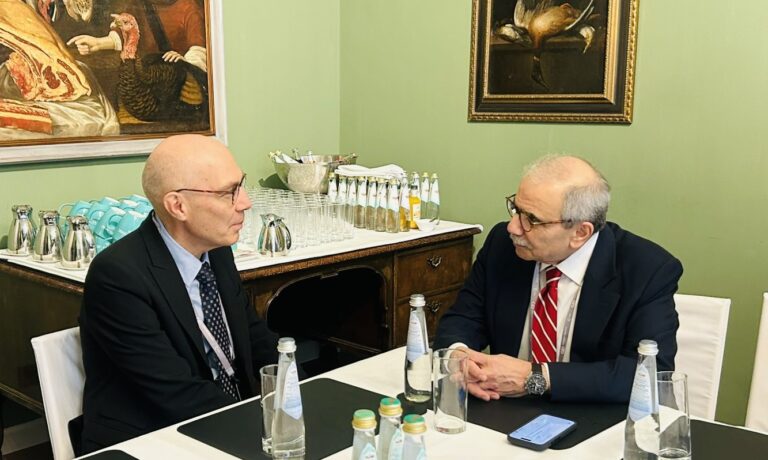 سلام من ميونخ: لمضاعفة جهود الإفراج عن الأسرى اللبنانيين