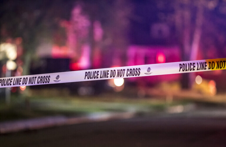 مقتل مليونير رمياً بالرصاص في أميركا!