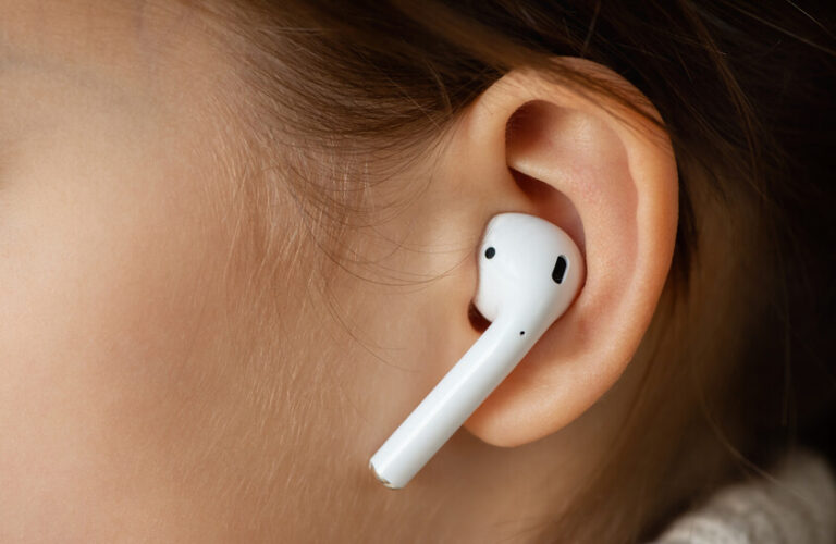 السماعات تحتوي على مواد كيميائية خطرة!