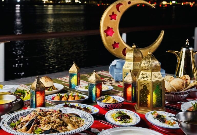 الصيام في رمضان.. سر الصحة والرشاقة!