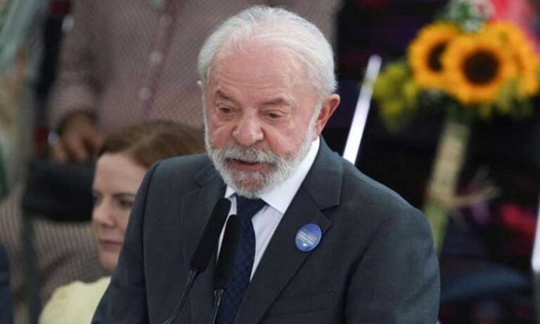 رئيس البرازيل: منفتحون على “مجلس السلام”.. ولكن بشرط!