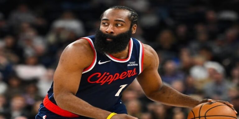 أبرزها إنتقال جيمس هاردن إلى كليفلاند.. سلسلة صفقات بارزة في دوري السلة الأميركي