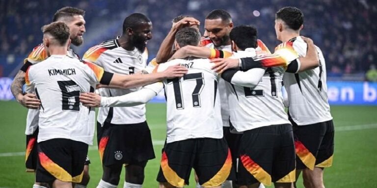 رسمياً.. ألمانيا تكشف موقفها من مقاطعة مونديال 2026