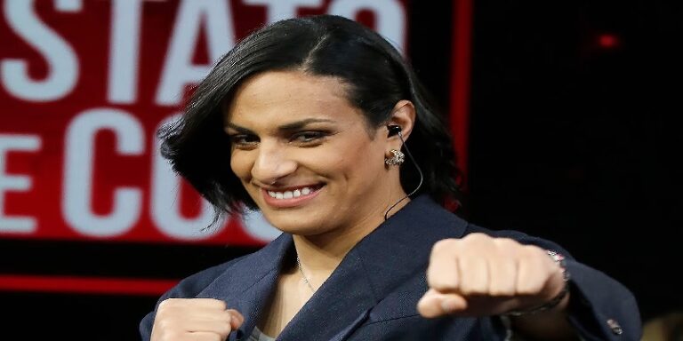 ” لست متحولة جنسياً”.. إيمان خليف تستعد لأولمبياد 2028 وتكشف سر نجاحها