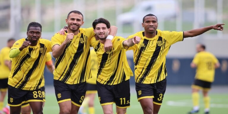 الدوري اللبناني لكرة القدم: العهد يزيد من متاعب جويا ويهزمه بهدف وحيد