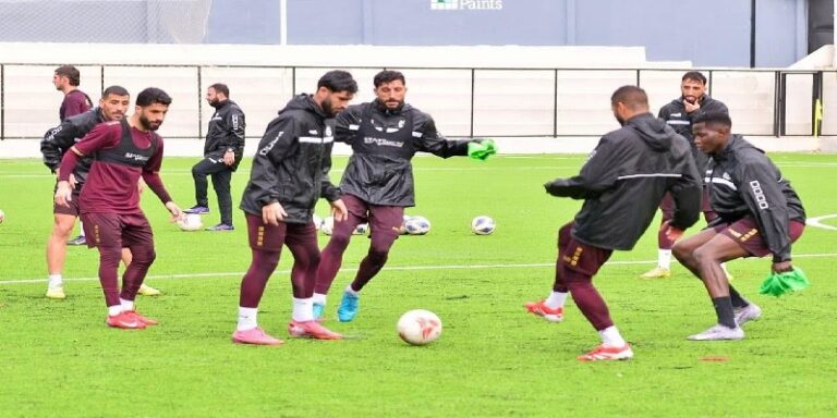 خاص “الجريدة”.. مدرب النجمة الجديد أجنبي والكشف عن هويته خلال ساعات