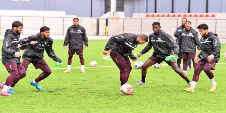 خاص ” الجريدة”.. النجمة يُدشن عهده الجديد بعودة إبن النادي وبقاء الأجانب