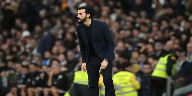 أربيلوا يُثير جدل مشجعي ريال مدريد.. اليكم ما فعله