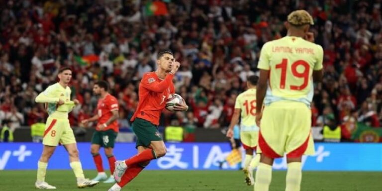 دوري الأمم الأوروبية: مواجهات مُلتهبة بين الكبار وقرعة متوازنة لحامل اللقب