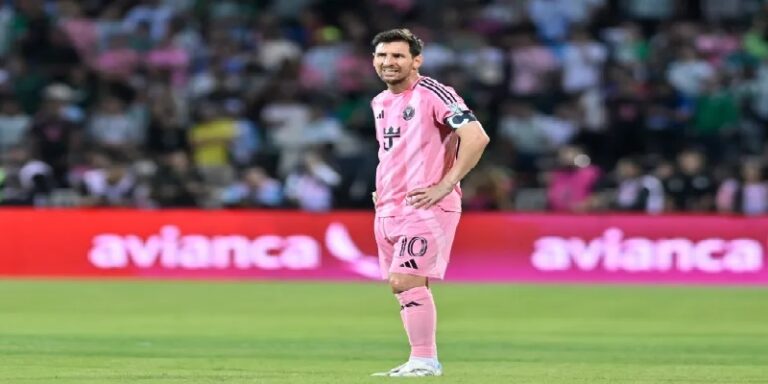 غلطة سراي يرغب بضم ميسي والأخير يضع شروط خاصة لإتمام الصفقة