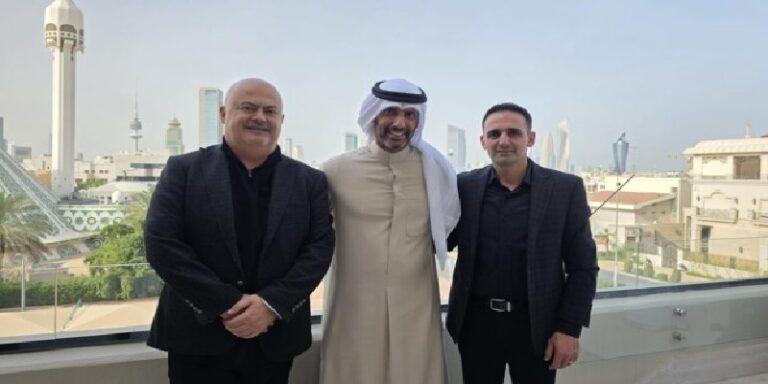 كرة الطائرة اللبنانية على موعد مع مرحلة ذهبية جديدة.. بيروت تستضيف ثلاث بطولات كبرى