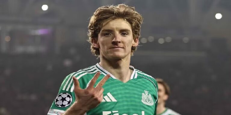 ملحق دوري أبطال أوروبا لكرة القدم: نيوكاسل يفترس كاراباخ ويضع قدماً في ثمن نهائي المسابقة