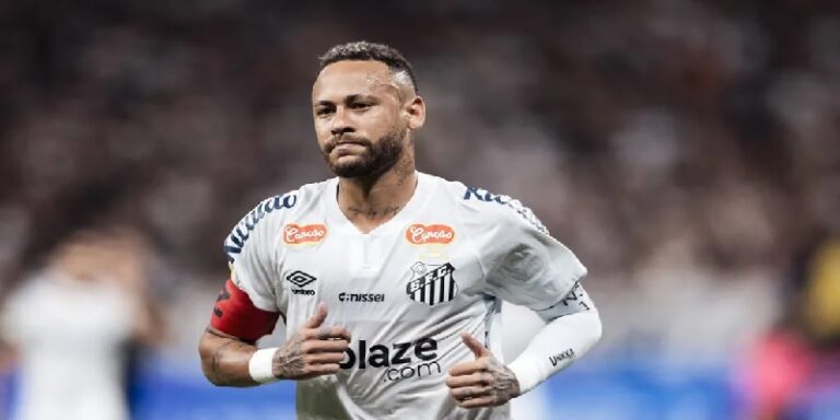 نيمار يُلمّح لإمكانية اعتزاله كرة القدم