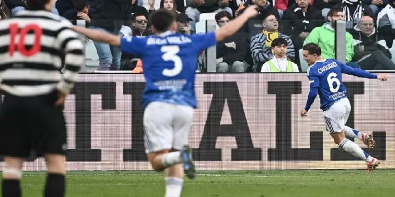 البطولات الأوروبية لكرة القدم: سقوط جديد ليوفنتوس وبايرن ميونخ ينجو من فخ فرانكفورت