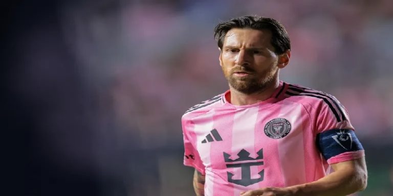 ميسي يكشف: كان بوسعي تمثيل منتخب غير الأرجنتين وأندم على أشياء كثيرة