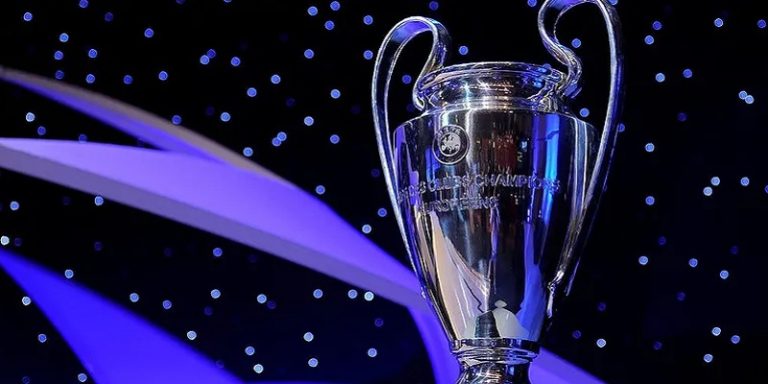 حاسوب خارق يتوقع المسار الكامل لدوري أبطال أوروبا والبطل المُتوج!