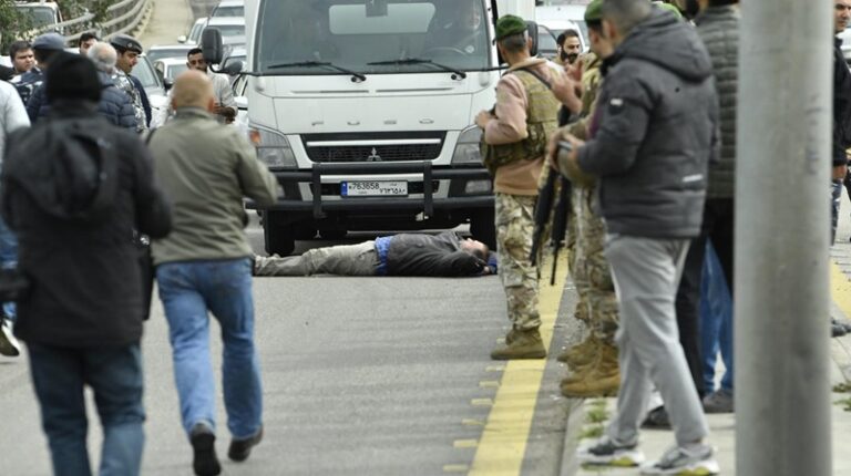 “جنون” الحكومة ومستقبل العهد…!