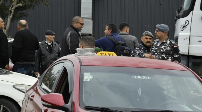 3 رسائل لـ”حراك الشارع”