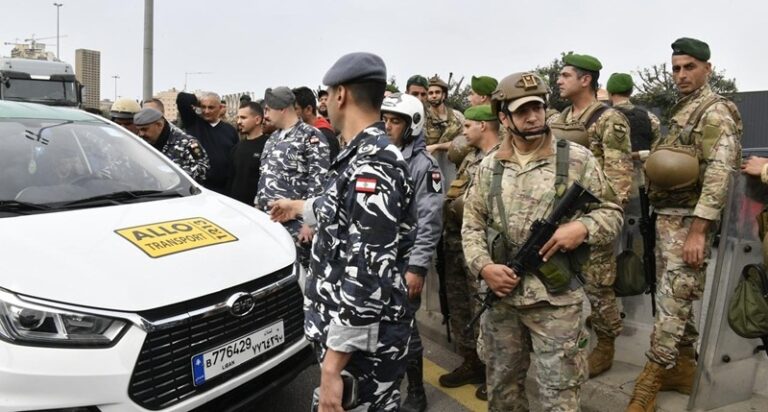 حكومة سلام تلعب بالنار!