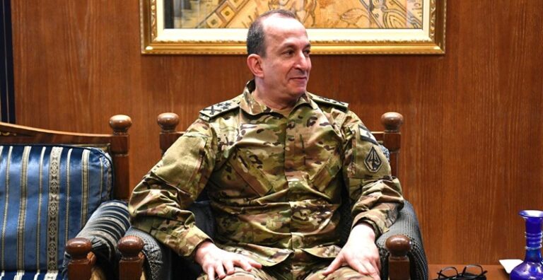 الملف الإيراني يكشف لبنان مُجدّداً: ليس لدى المسؤولين هنا من يراسلهم؟