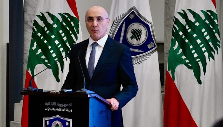 الحجار عن السرقات في الضاحية: الأجهزة الأمنية حاضرة للتدخل