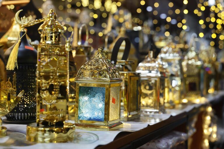 ما هي أفضل الأطعمة التي تمنحك طاقة في رمضان؟