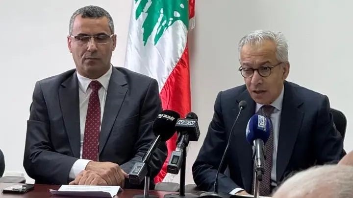 وزيرا الاقتصاد والزراعة: حماية المزارع والمستهلك مسؤولية واحدة