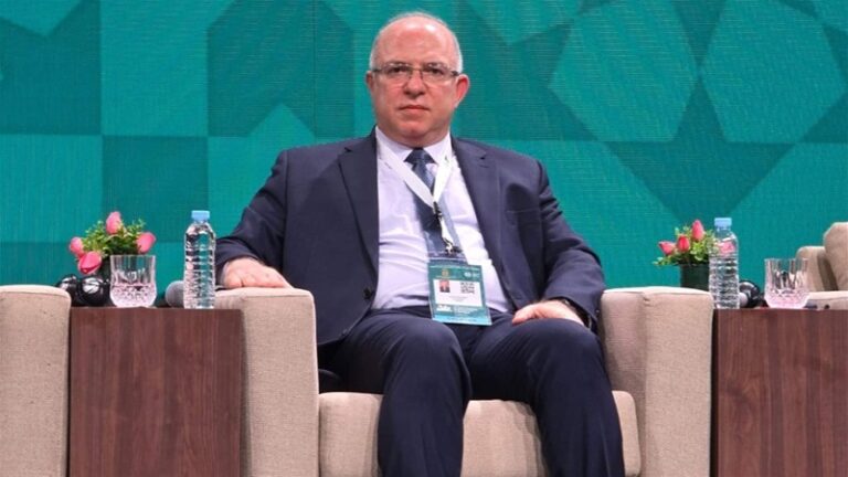 حيدر: خفّضنا عمل الأطفال بأكثر من 25%