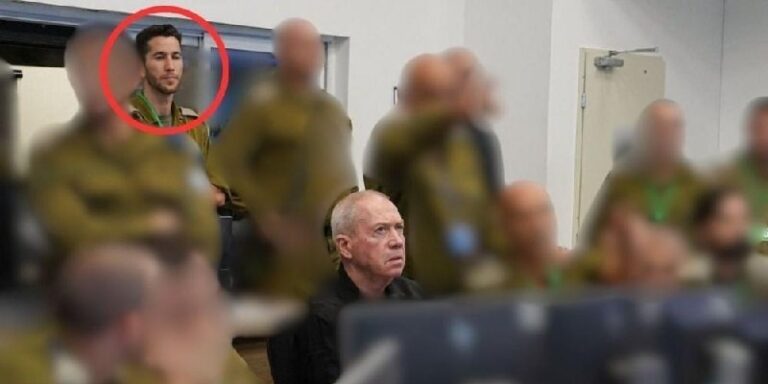 ضابط إسرائيلي كشف موعد الهجوم على إيران.. وربح 150 ألف دولار بالمراهنة!