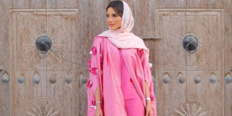 العباية في رمضان.. أناقة محتشمة لإطلالة راقية (صور)